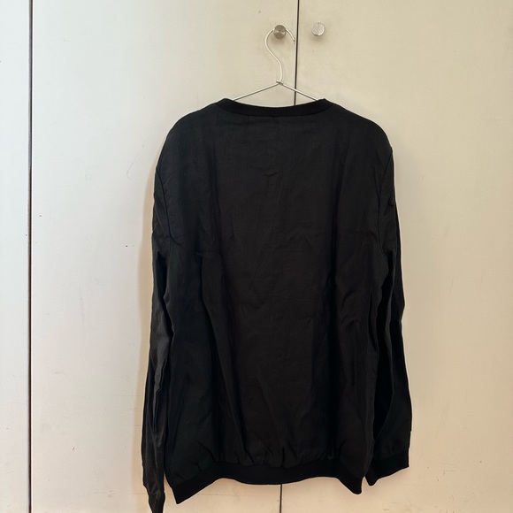 Linen jacket - Picture 5 of 11